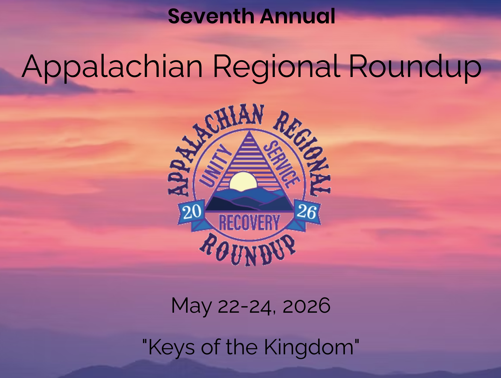 2026 Appalachian Regional Roundup